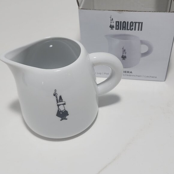 Italian Bialetti Moka Coffee Duo - Picture 5 of 5
